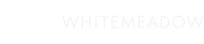 Whitemeadow Logo